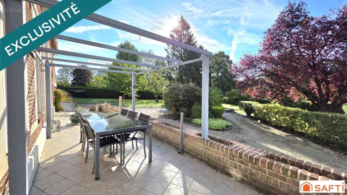 Photo 2 - Maison à LESDINS