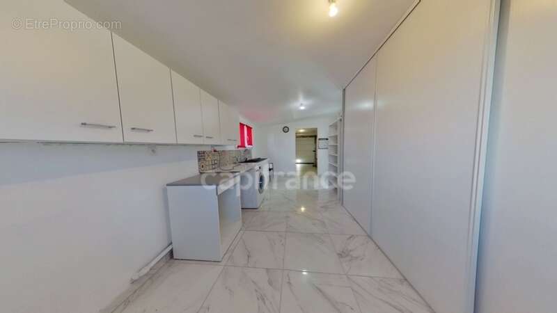 Maison à CASTELJALOUX