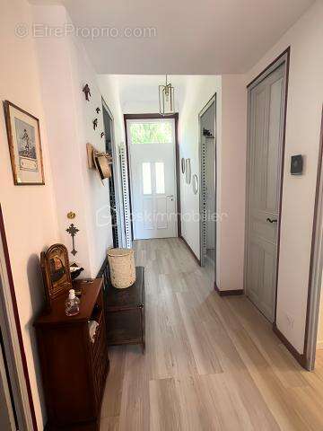 Mourillon – Quartier La Mitre -  Appartement T5 de 98m² - photo 6