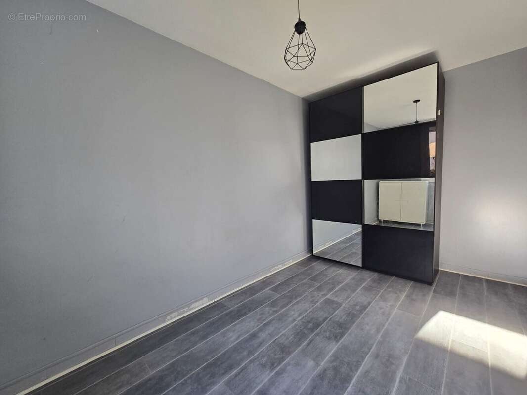 Appartement à MARIGNANE