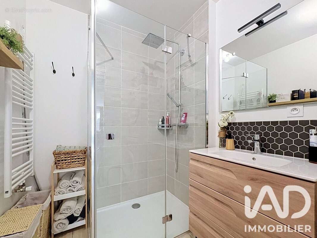 Photo 9 - Appartement à SAINT-JACQUES-DE-LA-LANDE