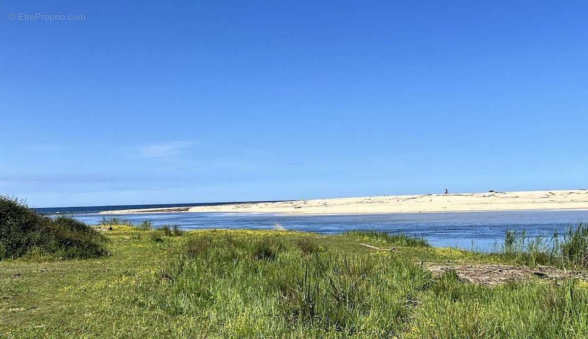 Appartement à PIETROSELLA