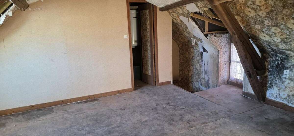 Maison à RIVARENNES
