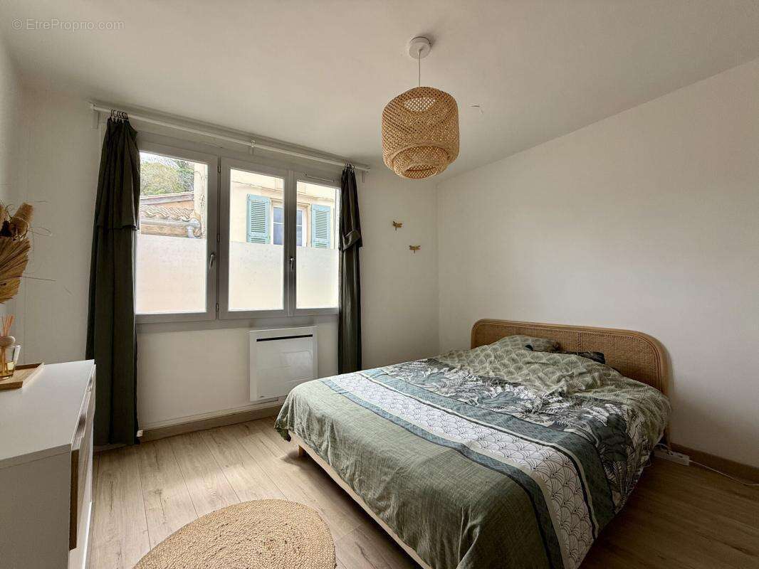 Appartement à CASTELNAUDARY