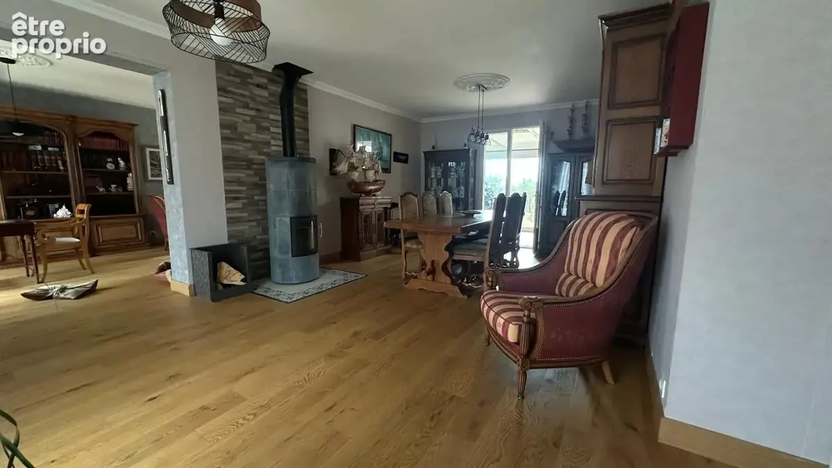 Maison À Vendre - photo 8