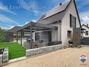 Maison à BERRWILLER