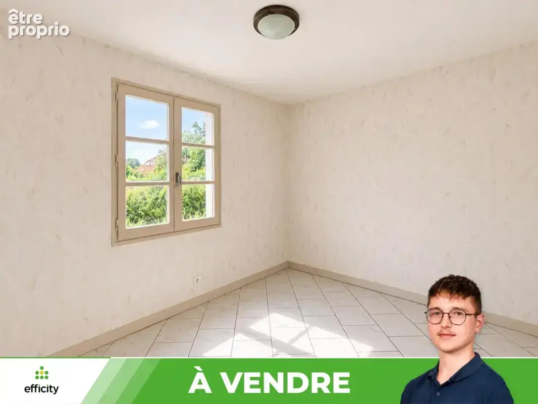 Maison 5 pièces 96 m² à vendre à Monts-Sur-Guesnes (86420) - photo 13