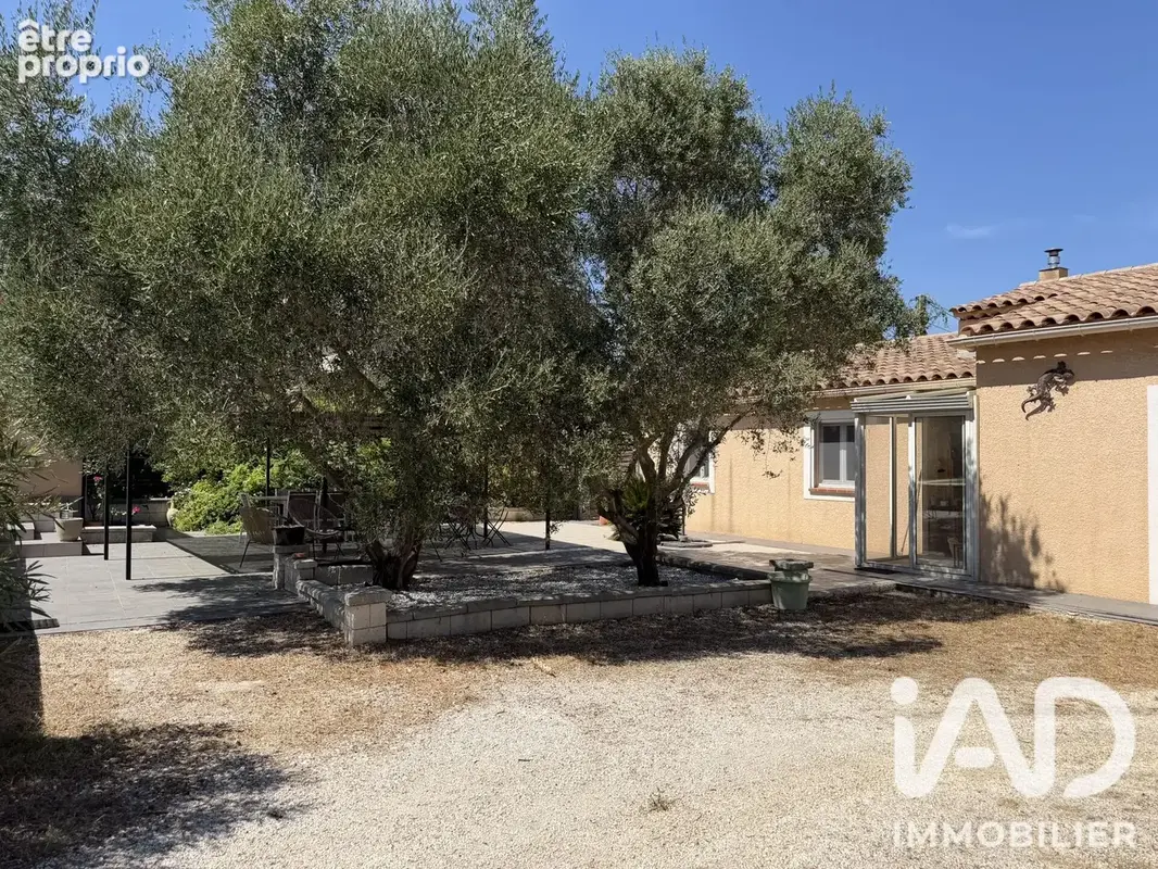Photo 1 - Maison à MARTIGUES