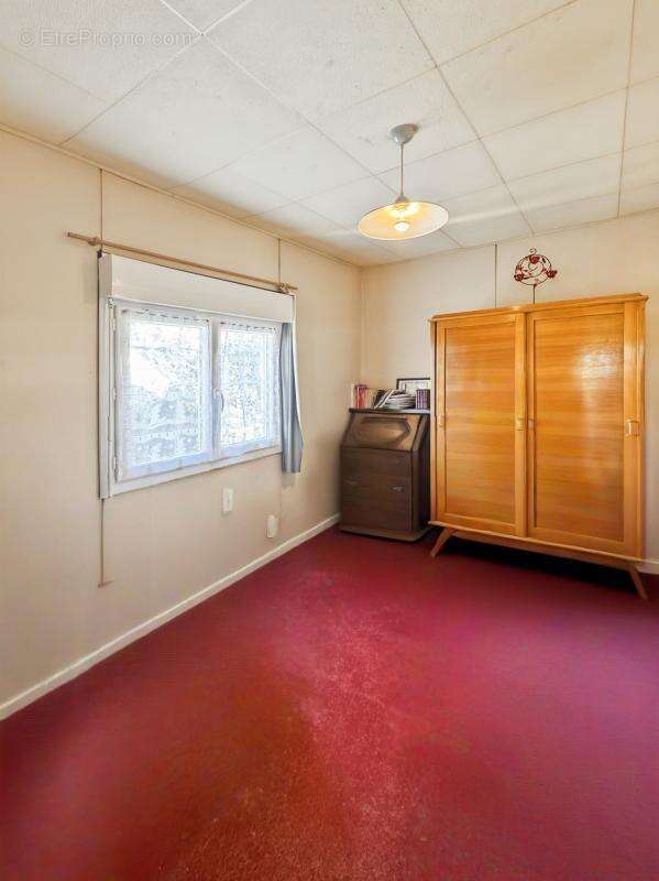 Maison à MENNETOU-SUR-CHER