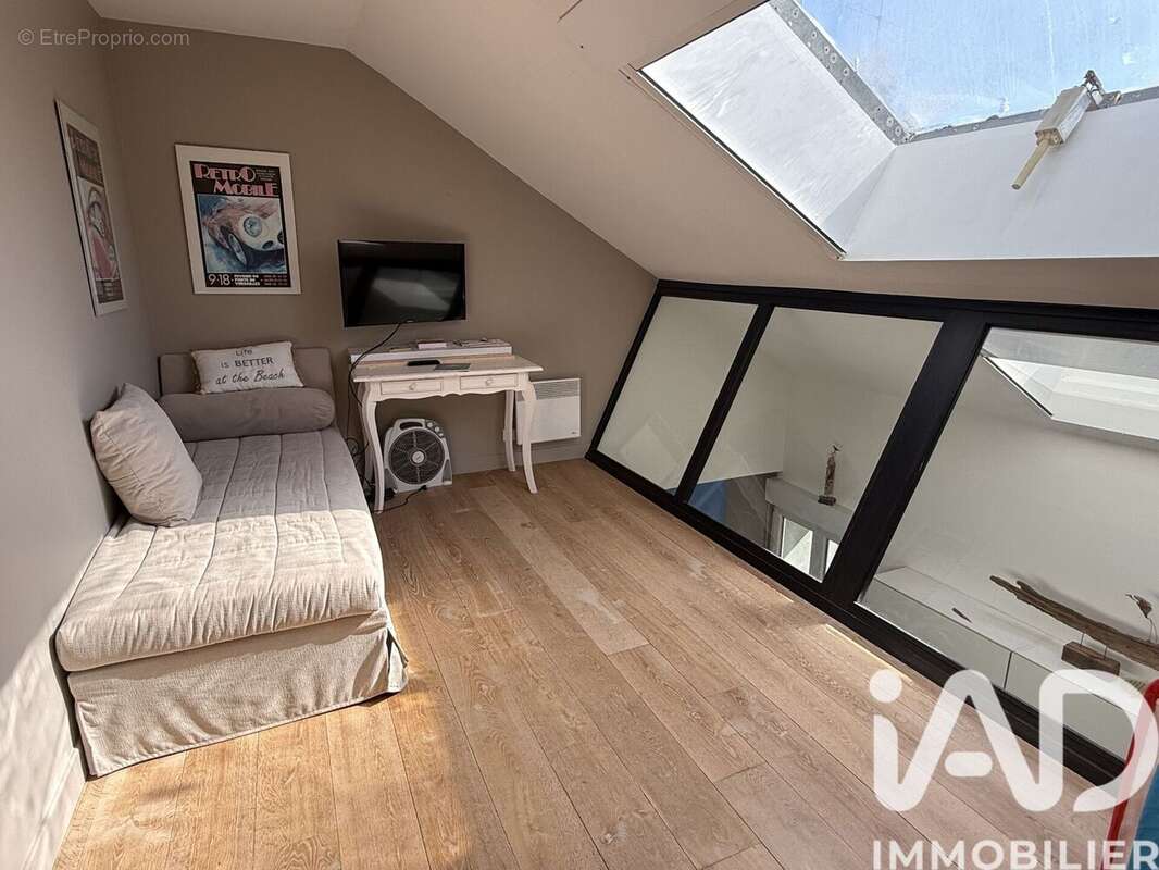 Appartement 95 m² à Le Touquet-Paris-Plage  - photo 3