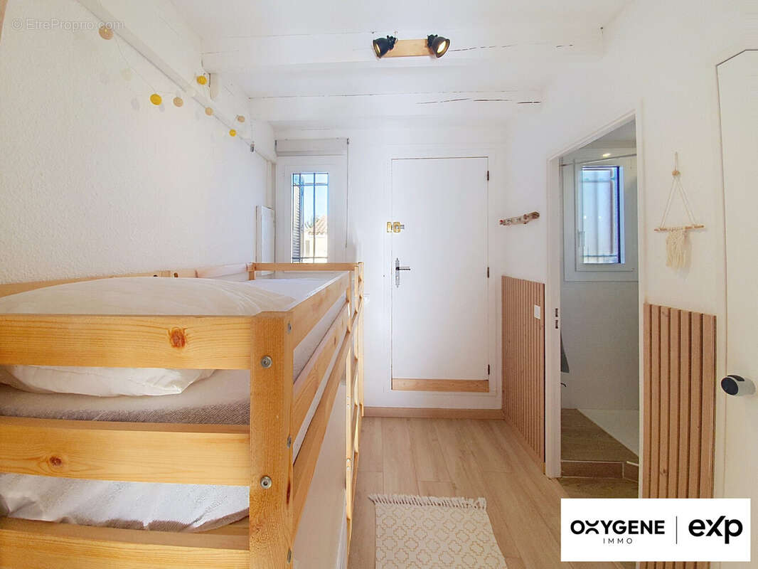 Appartement à SAINT-CYPRIEN