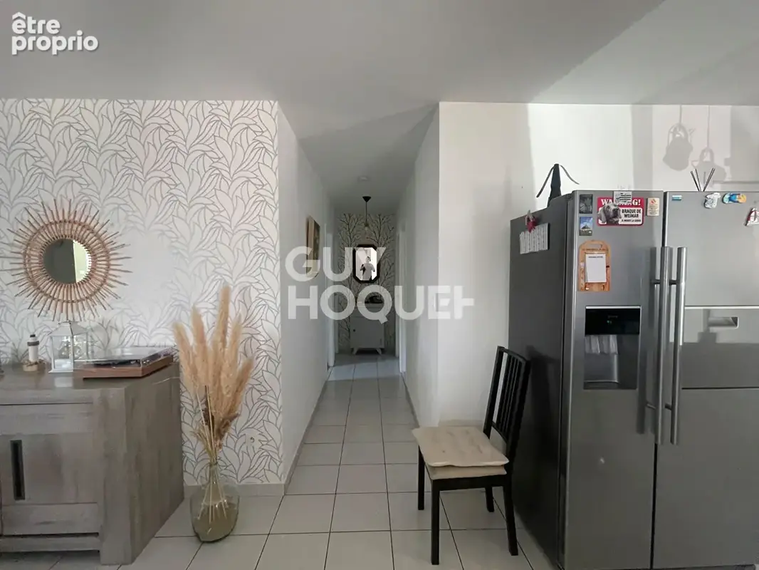 Maison à Saint-Gervais - photo 12