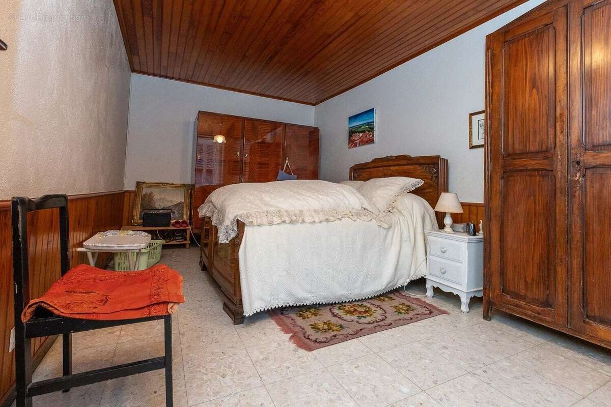 Vente Maison Arandon-passins(38510) 225 000ï¿œ - photo 7