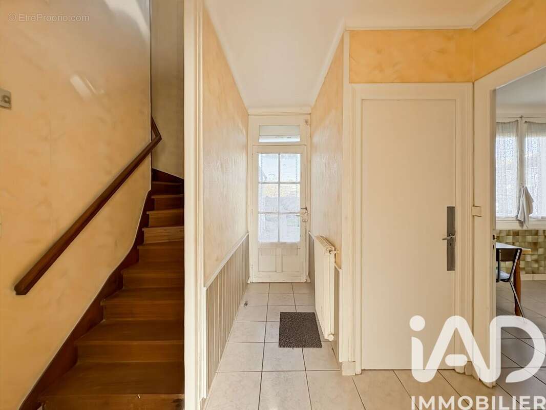 Photo 6 - Maison à RIANTEC