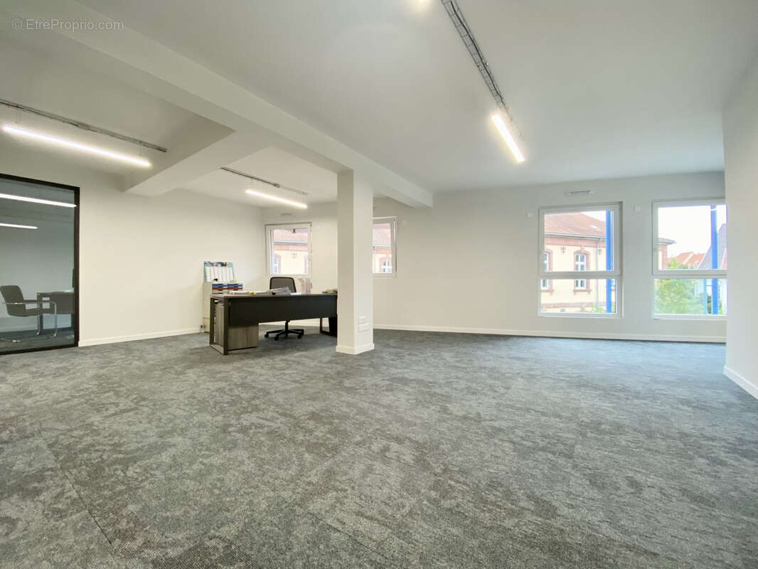 Commerce à HAGUENAU