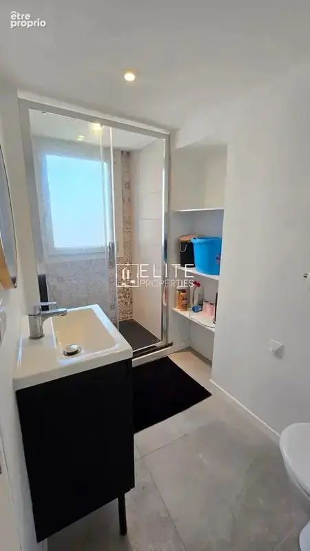 Maison de village 110 m² + jardin 260 m² piscine vue mer - photo 13