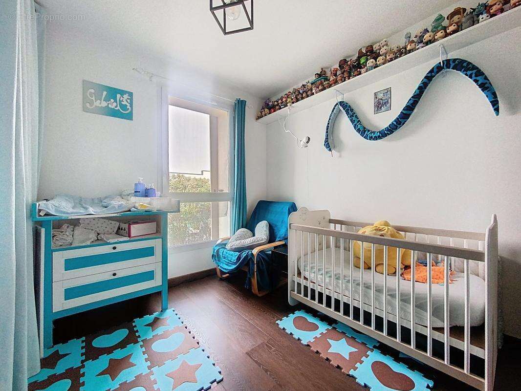 Appartement à VENISSIEUX