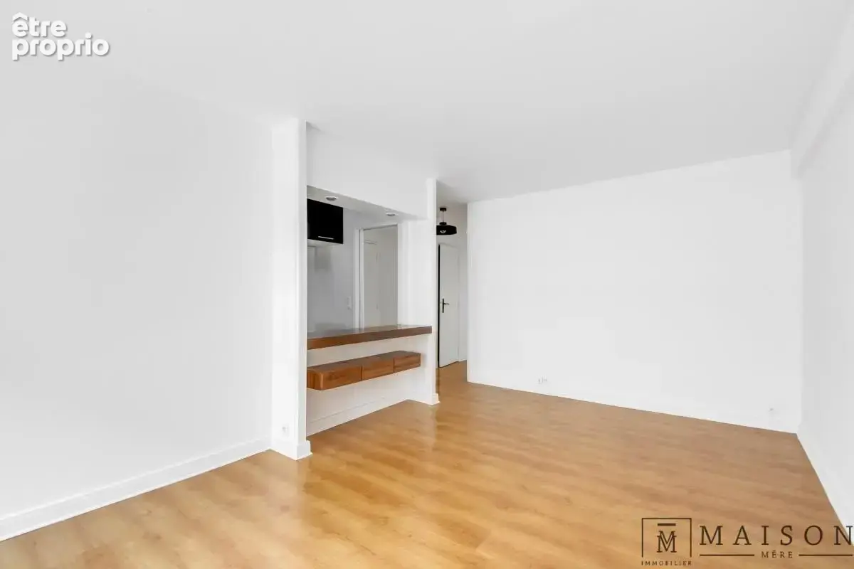 Appartement 2 pièces - photo 3