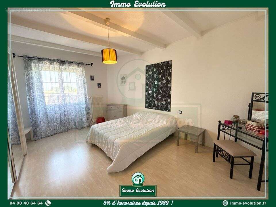 Maison 178 m² à Camaret-Sur-Aigues  - photo 8