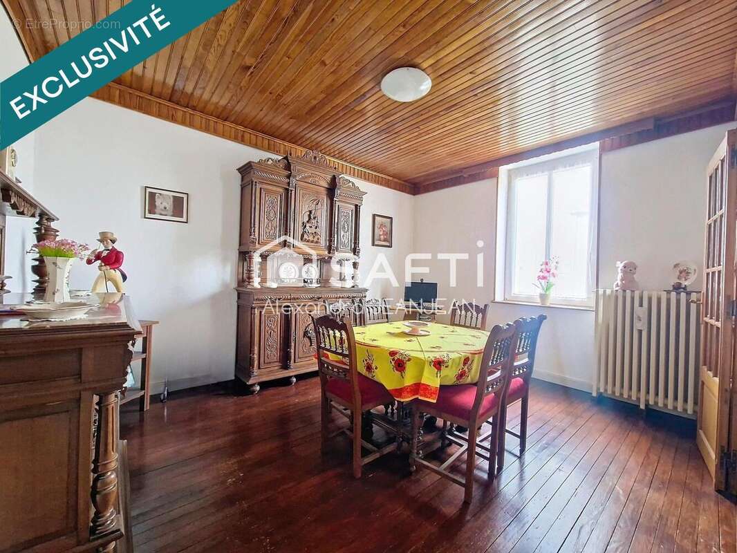 Photo 4 - Maison à ARS-SUR-MOSELLE
