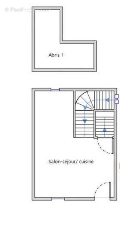 Maison à BEAUMONT-SUR-OISE