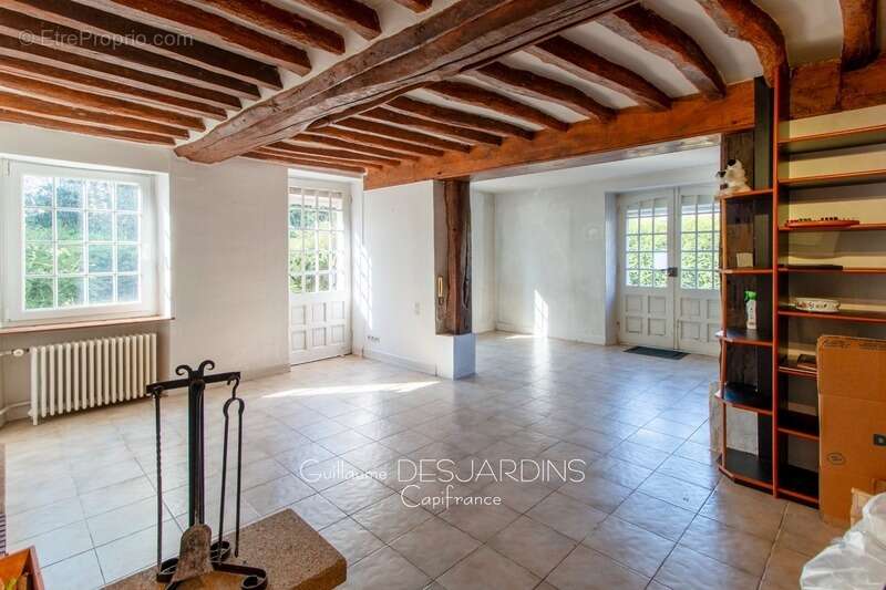 Maison à ARGENTAN