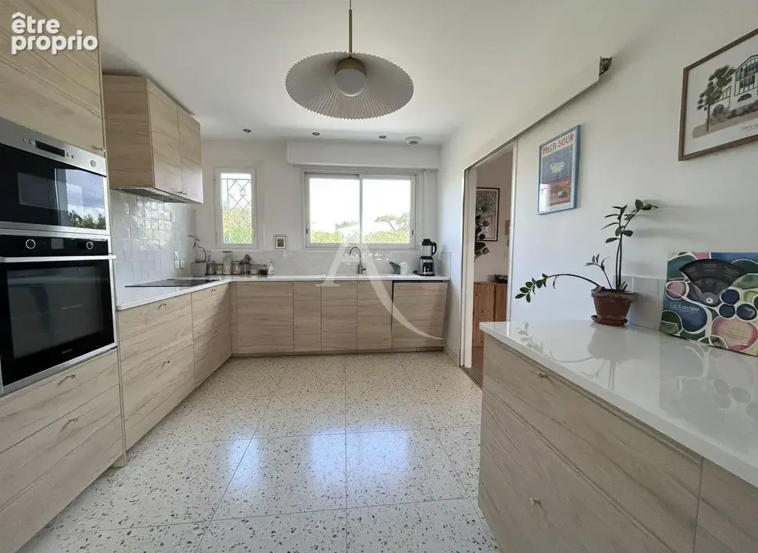 Maison Le Taillan Medoc - photo 4