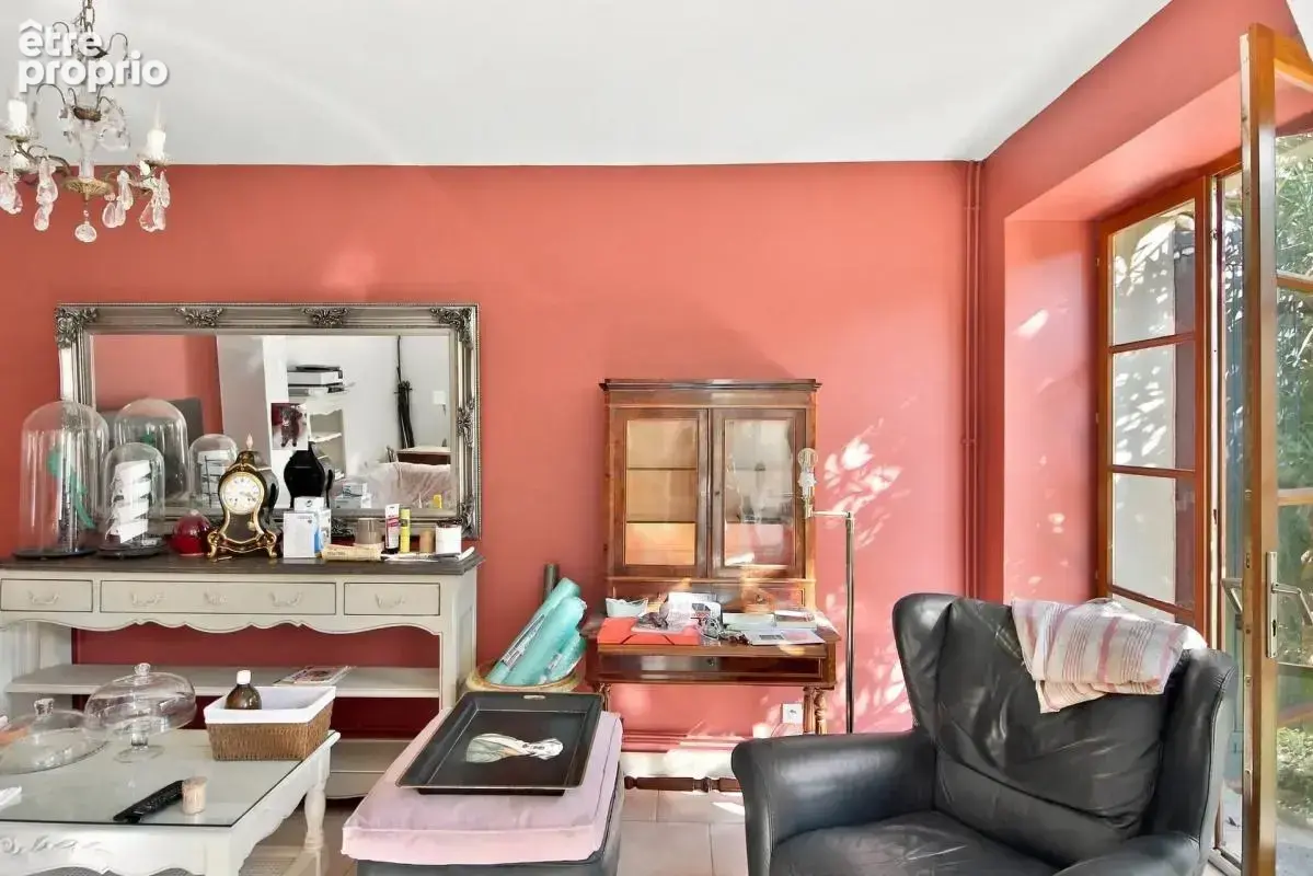 Maison coup de coeur de 5 pièces de 160 m² à Camaret-sur-Aigues - photo 5