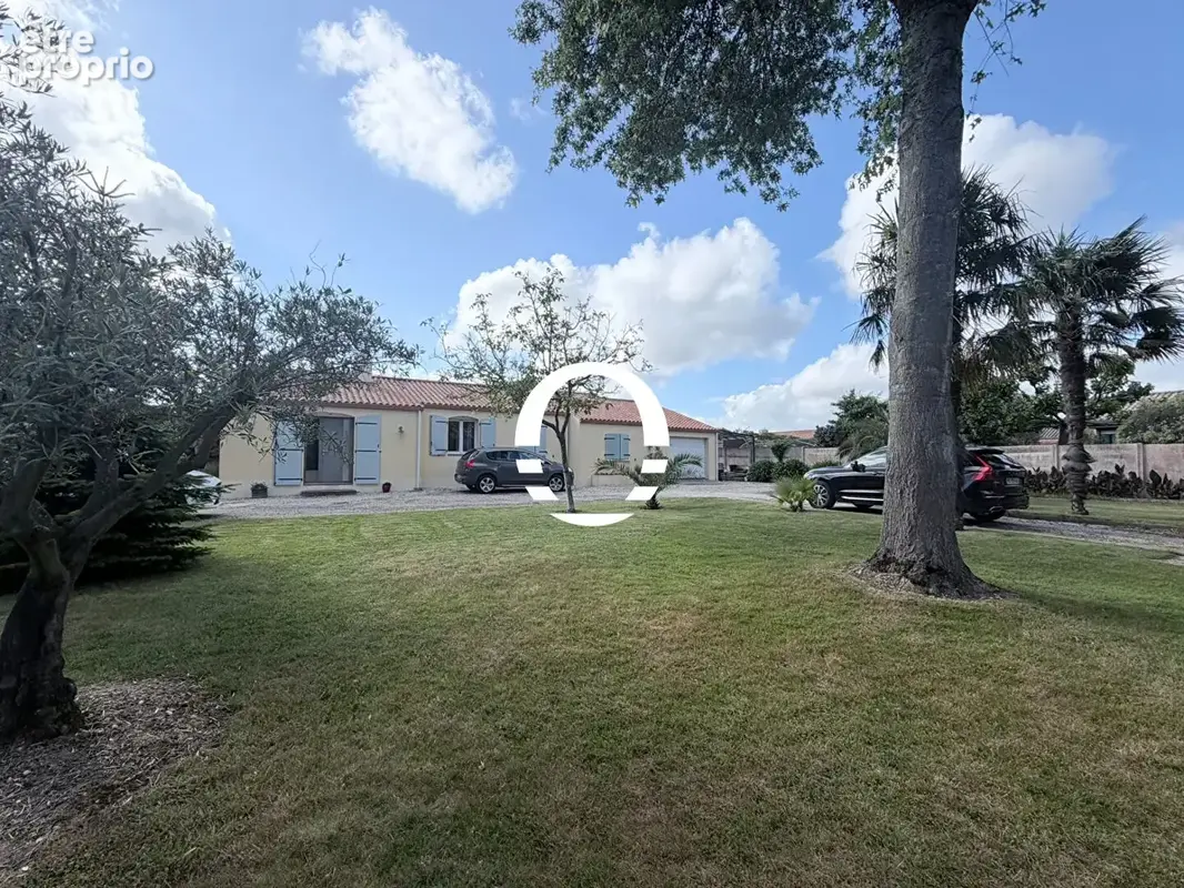 Maison Pornic - photo 15