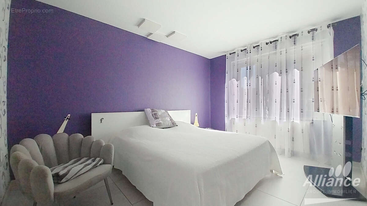 En impasse - maison 4 chambres - 115m2 - photo 5