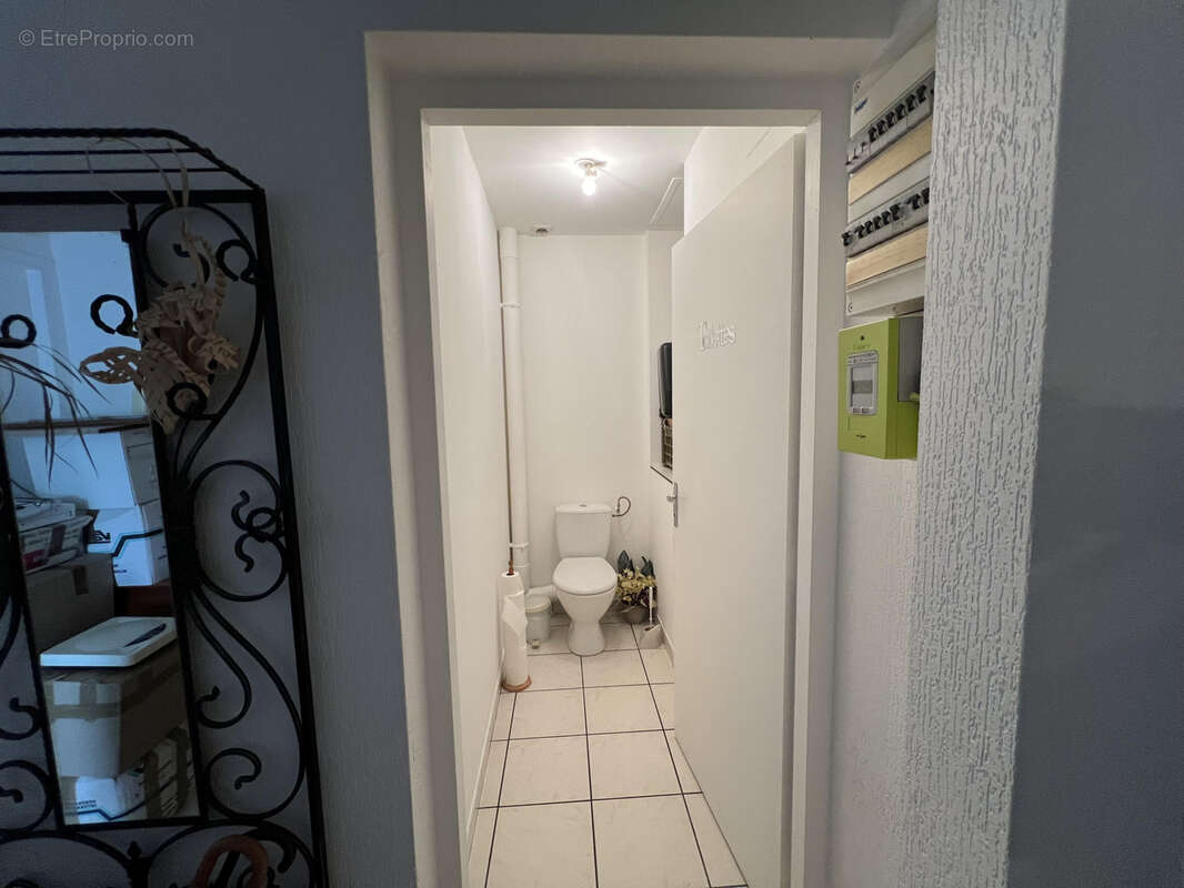 Appartement à LONGWY