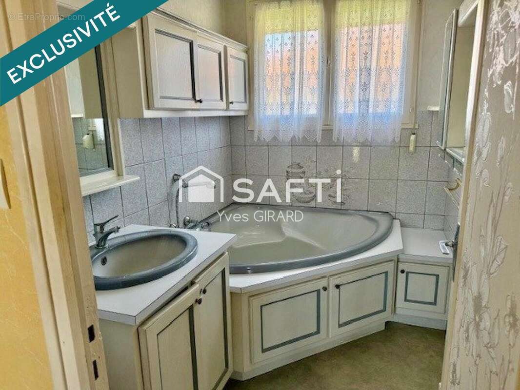 Photo 7 - Maison à BELLEVILLE-SUR-MEUSE