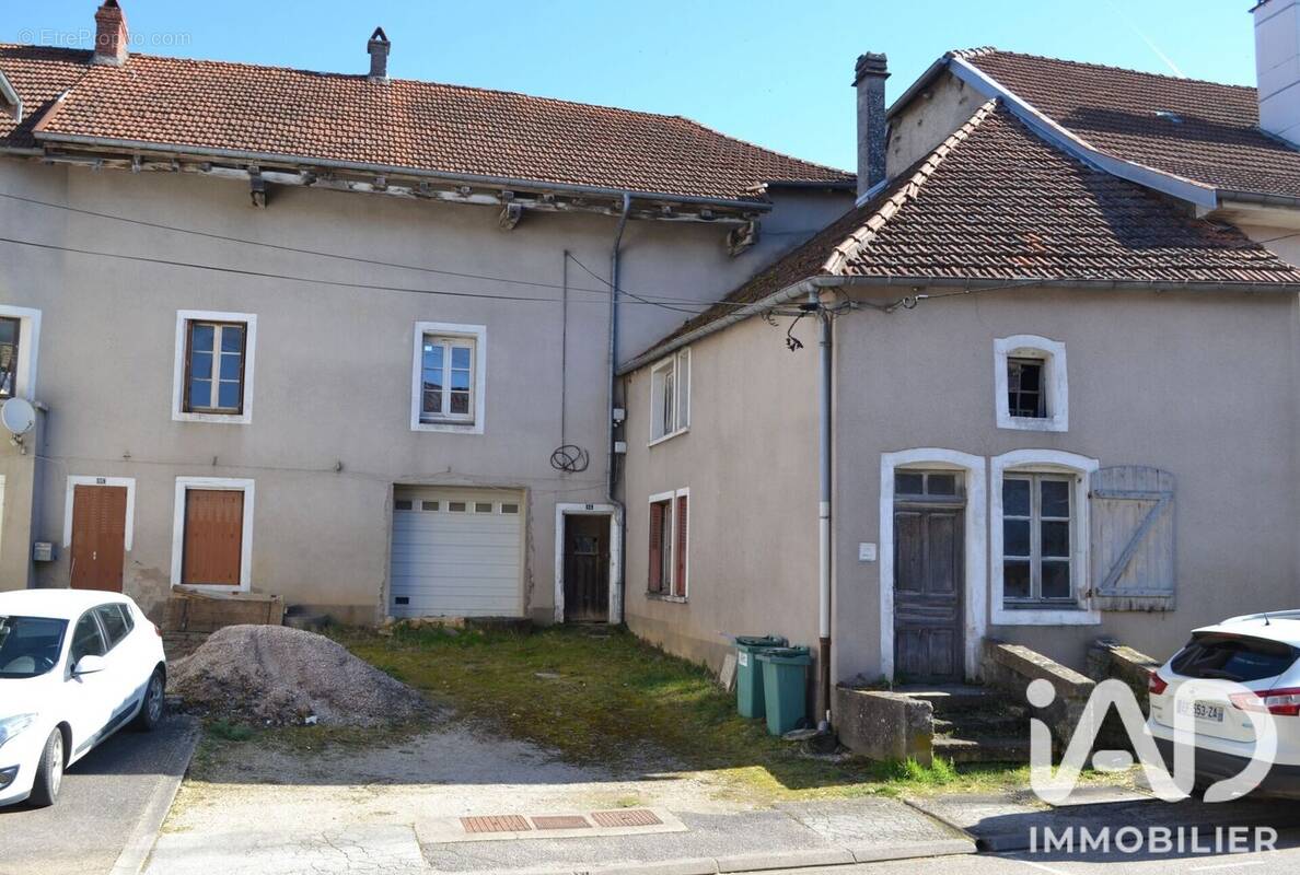 Photo 1 - Appartement à LIFFOL-LE-GRAND
