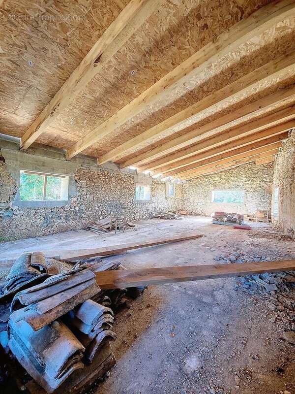 Photo 9 - Maison à SAVASSE