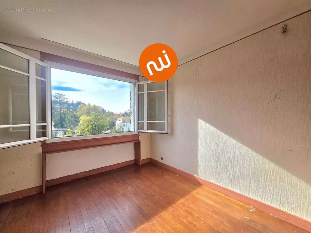 Appartement à TASSIN-LA-DEMI-LUNE