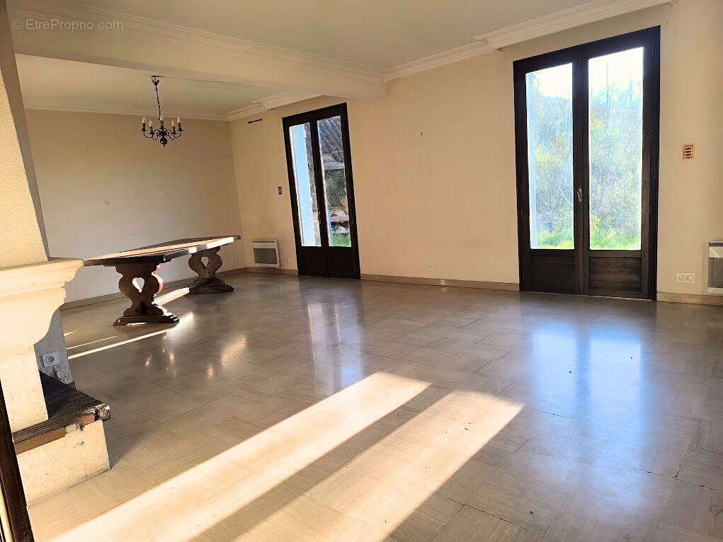 Maison à CAPDENAC-GARE