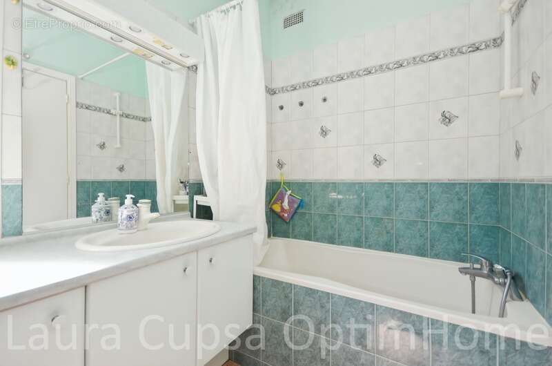 Appartement à ANTONY