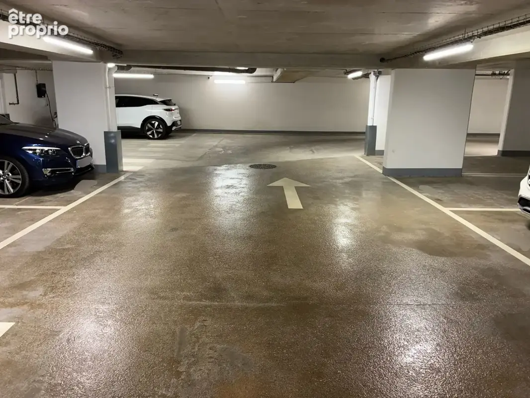 Parking à vendre à Vincennes (94300) - photo 4