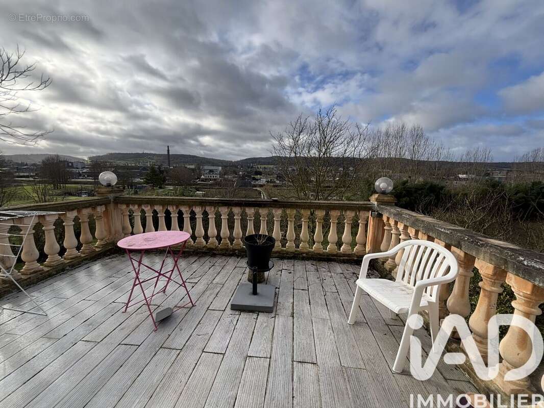 Photo 3 - Maison à PONT-AUDEMER