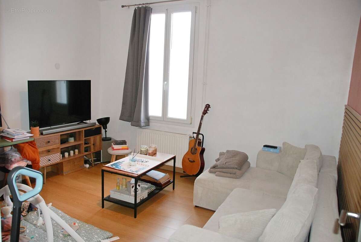 Photo 4 - Maison à FECAMP