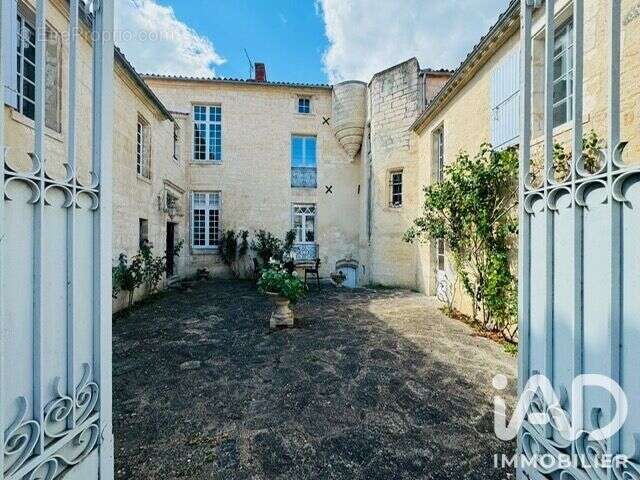 Photo 2 - Maison à LUCON