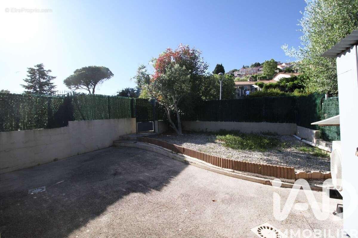 Photo 8 - Appartement à PIERREFEU-DU-VAR