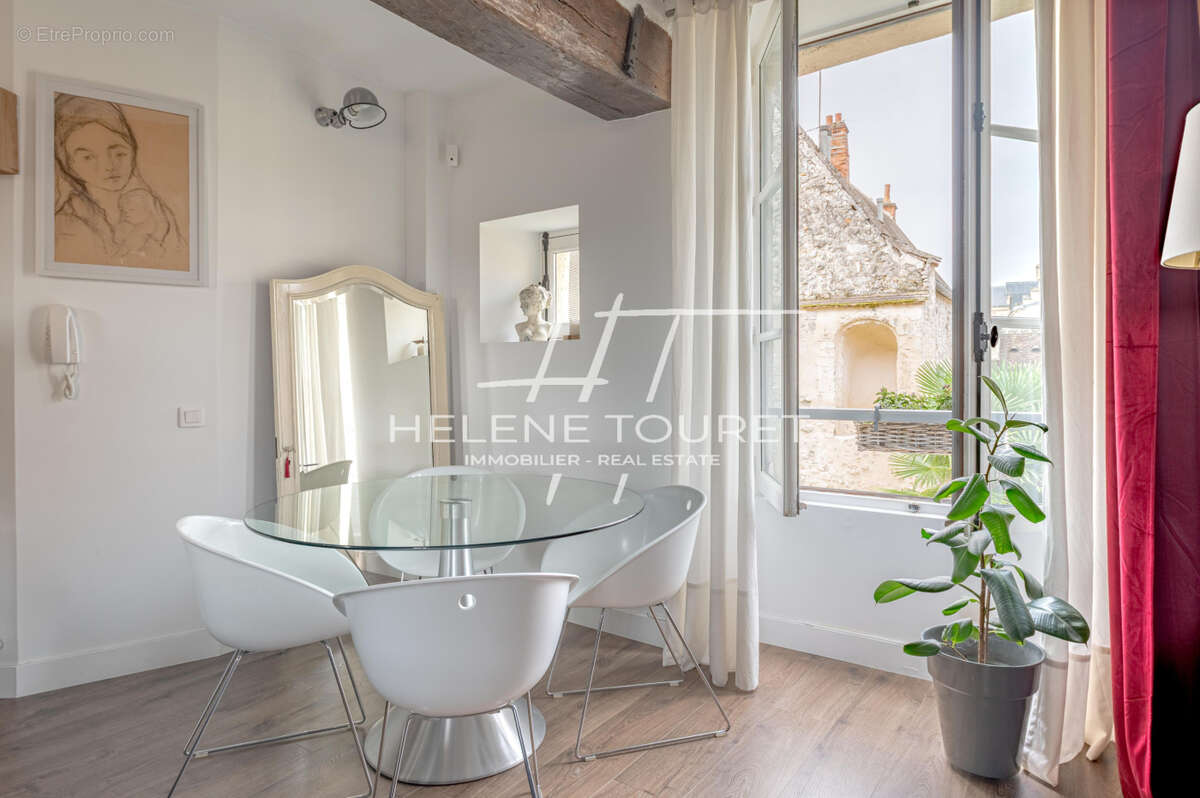 Appartement 95 m² à Senlis  - photo 6