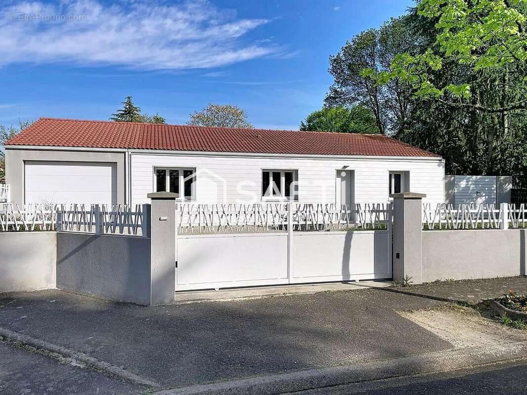 Photo 2 - Maison à VERTOU