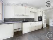 Appartement à TROYES