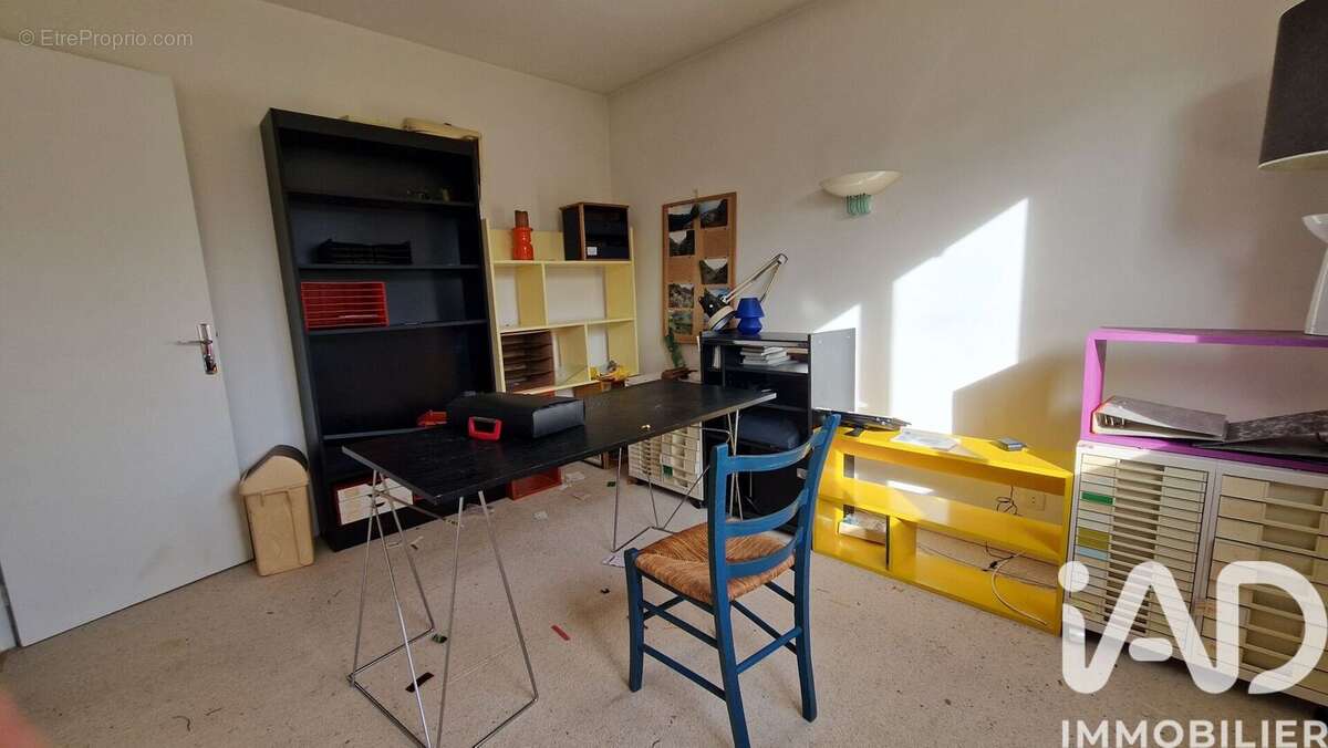Maison 105 m² à Bras-D'asse  - photo 6