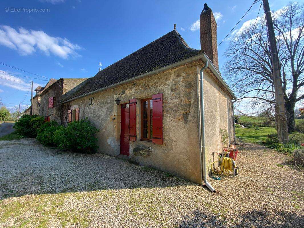 Maison à CALES