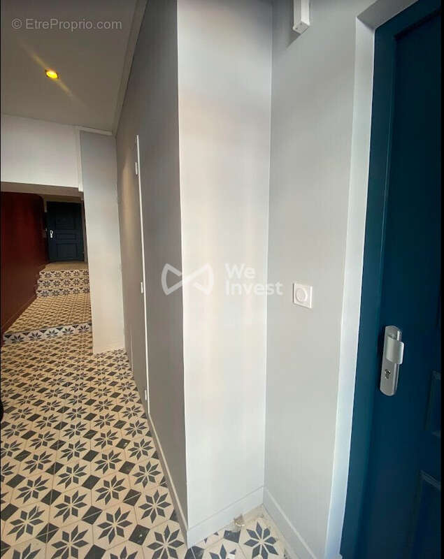 Appartement à TASSIN-LA-DEMI-LUNE