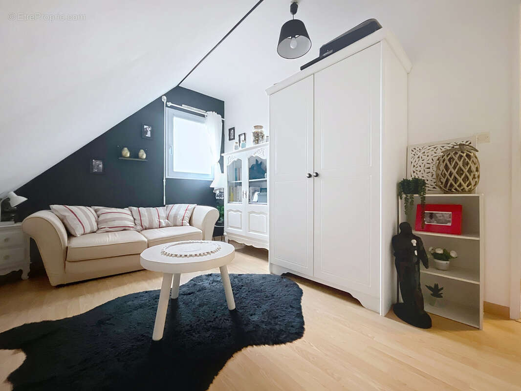 Maison à VILLERS-BOCAGE