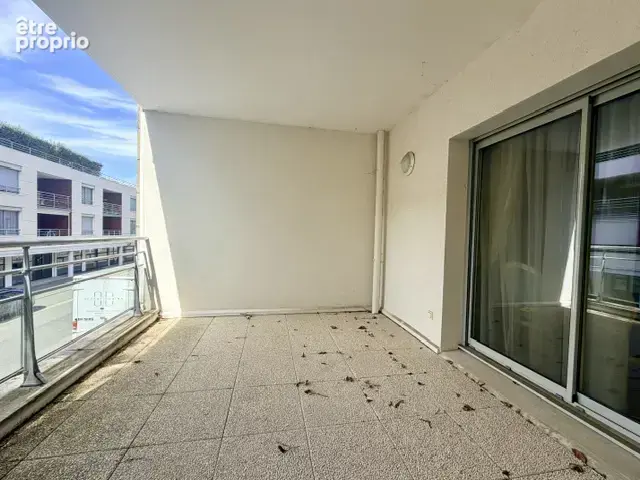 Quartier mediatheque - type 4 de 117 m2 - photo 7